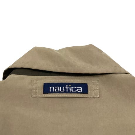 【L】NAUTICA SWING TOP