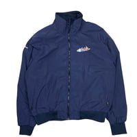 【L】BEMJAMIN MOORE PAINT PLACE NY JACKET