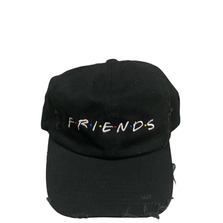 FRIENDS CAP