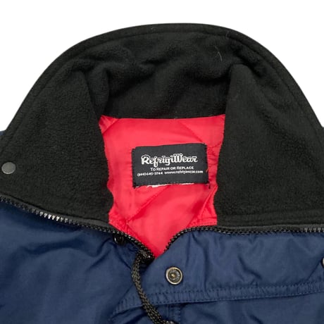 【M】SYSCO FOOD SERVICES METRO NEW YORK JACKET
