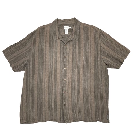 CATEGORY S/S SHIRT | CLOCK STORE CATEGORY S/S SHIRT | CLOCK STORE