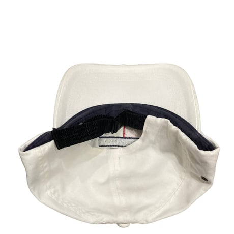 90S TOMMY HILFIGER 6-PANEL