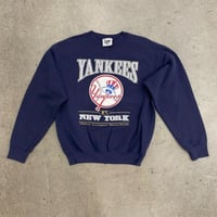 【XL】1998'S YANKEES CREWNECK