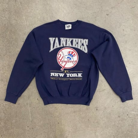 【XL】1998'S YANKEES CREWNECK