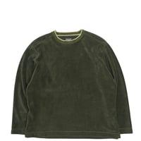 【L】PATAGONIA RHYTHM PLUSH