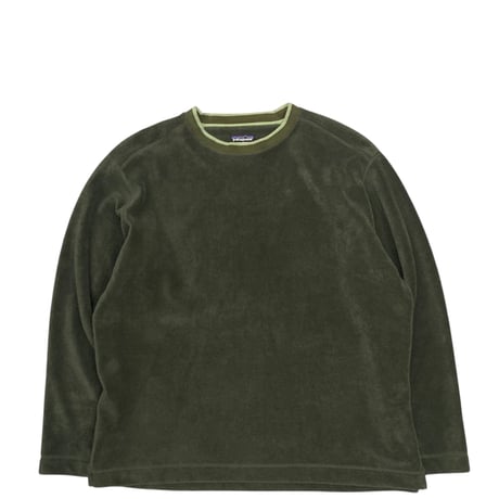【L】PATAGONIA RHYTHM PLUSH