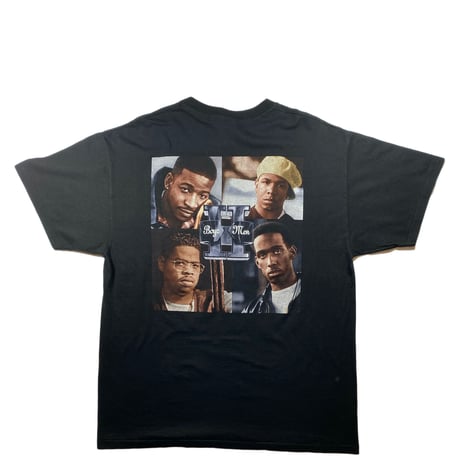 【XL】1994'S BOY'Z II MEN TEE
