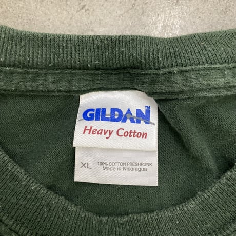 【XL】 COLGATE WOMAN'S RACE TEE