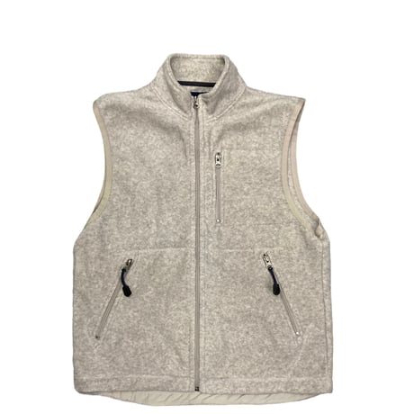 【S】00'S GAP  FLEECE VEST