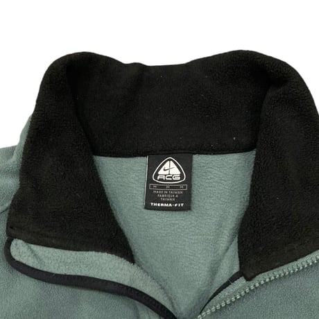 【M】00 NIKE ACG FLEECE ZIP