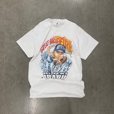 【L】1997's IRABU HIDEKI TEE