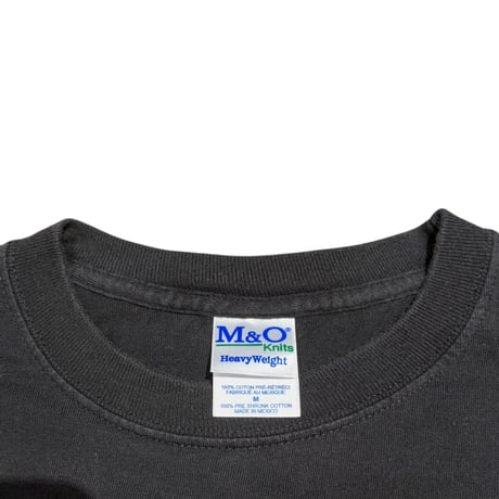 【M】07S AMERICAN GANGSTER TEE