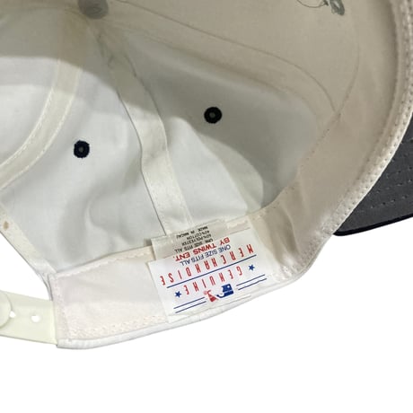 1996'S AMERICAN LEAGUE CHAMPIONS SNAPBACK