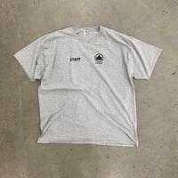 【XL】NYC PARKS STAFF T-SHIRT
