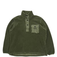 【XL】90S NIKE ACG DEEP PILE SHERPA FLEECE
