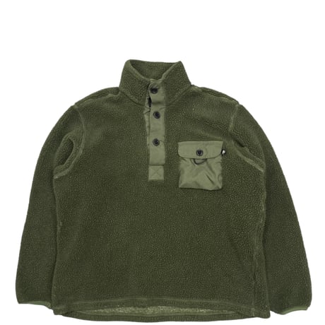 【XL】90S NIKE ACG DEEP PILE SHERPA FLEECE