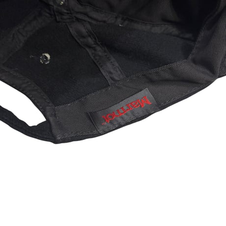 90'S MARMOT FLEECE CAP