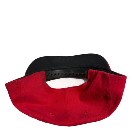 90'S OAKLEY ECLIPSE CAP