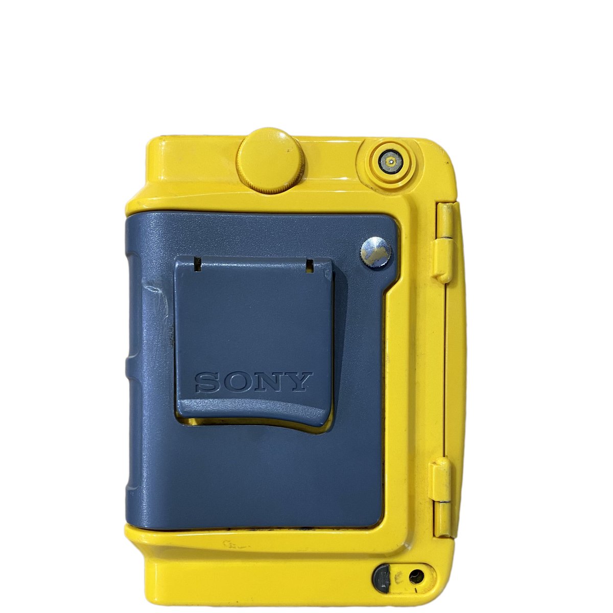 SONY SPORTS WM-AF58 WALKMAN | CLOCK STORE