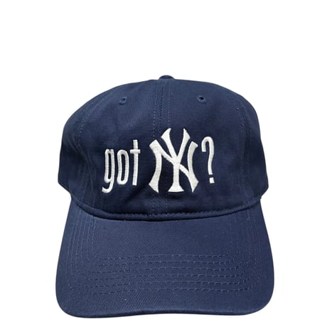 GOT NY? CAP