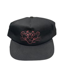 1997'S PINK PANTER SNAPBACK