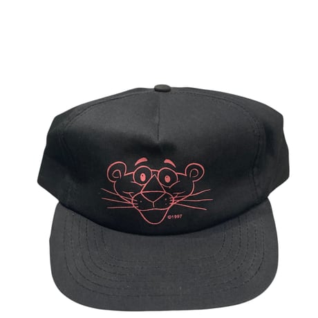 1997'S PINK PANTER SNAPBACK