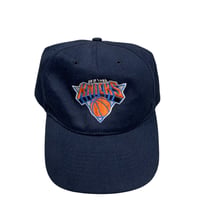 NEW YORK KNICKS CAP