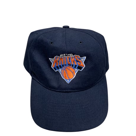 NEW YORK KNICKS CAP