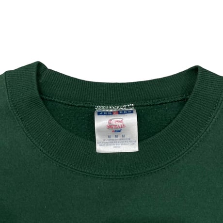 【M】DSNY CREWNECK