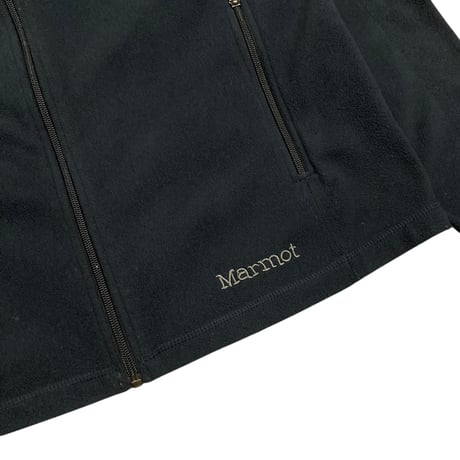 【L】MARMOT FULL ZIP FLEECE
