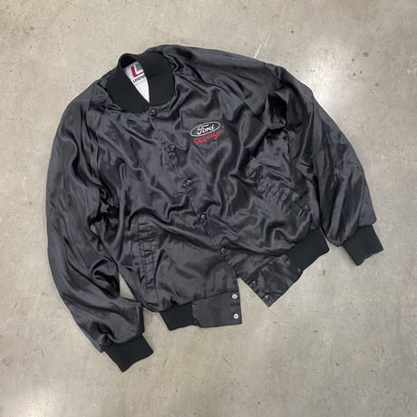 【M】90'S FORD NYLON JACKET