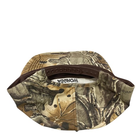 ASGROW CAP