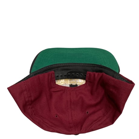 90S POWER BAR 2-TONE CAP