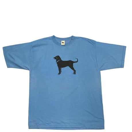 【2XL】2001'S THE BLACK DOG TEE