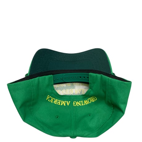 MAKE OUR FARMERS GREAT AGAIN CAP