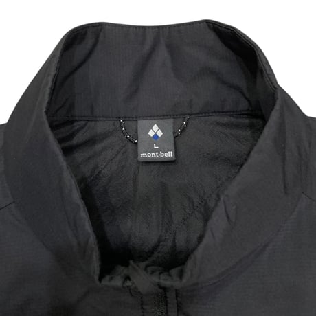 【L】MONTBELL VEST