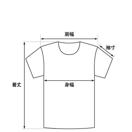 【L】90's SMILY FACE TEE