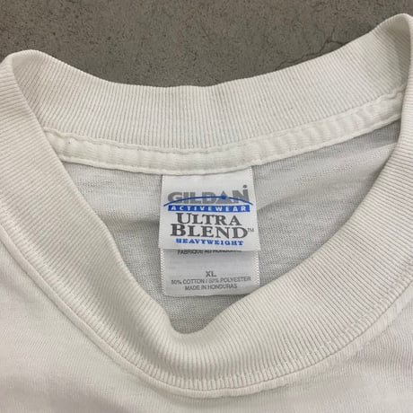 【XL】PETE & ELDA'S BAR NJ T-SHIRT