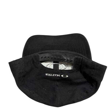 90'S OAKLEY SOFTWEAR SNAPBACK