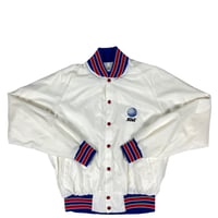 【L】90'S CHAMPION AT&T JACKET