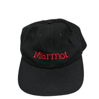 90'S MARMOT FLEECE CAP