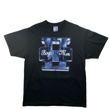 【XL】1994'S BOY'Z II MEN TEE