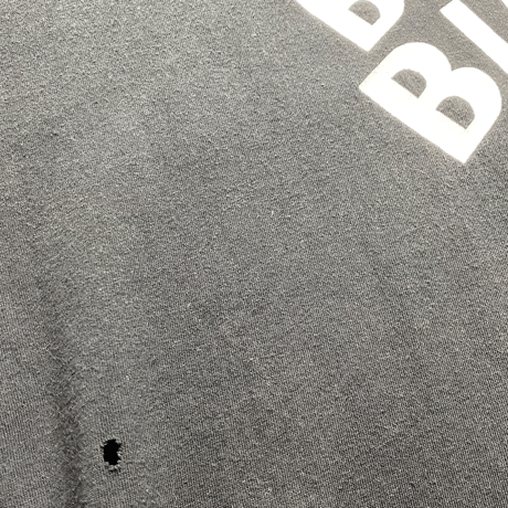 【2XL】THE SOPRANOS BADA BING STRIP CLUB TEE