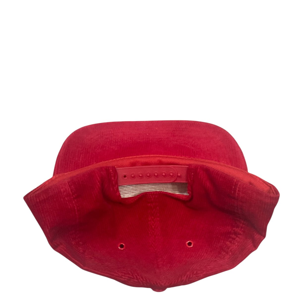 90, s VINTAGEMarlboro コーデュロイキャップ 90's VINTAGE Marlboro