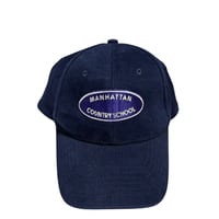 MANHATTAN COUNTRY SCHOOL CAP