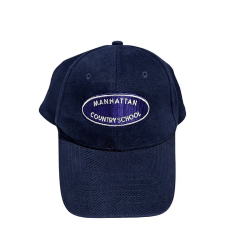 MANHATTAN COUNTRY SCHOOL CAP