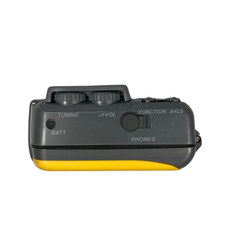 SONY SPORTS WM-FS191 WALKMAN