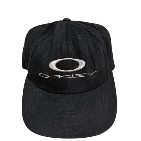 90'S OAKLEY SOFTWEAR SNAPBACK
