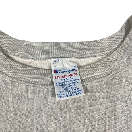 【XL】90'S NBA SUNS CHAMPION REVERSE WEAVE
