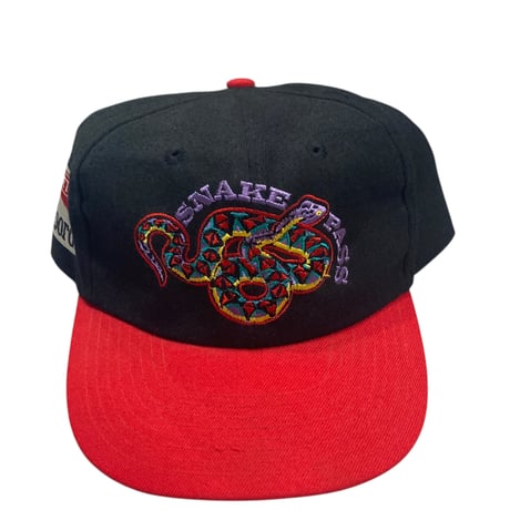 90'S MARLBORO SNAKE CAP